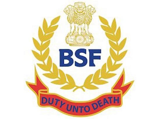 BSF recovers huge quantity of heroin near Indo-Pak border in Fazilka